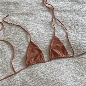 Tan Lines Mykonos Top